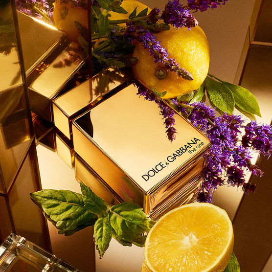 THE ONE GOLD INTENSE GOLD INTENSE EDP100